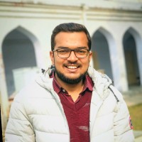 Mohd Uzair Alam