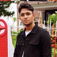 Tushar Ranjan Dash