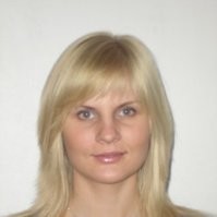 Veronika Lukaskova