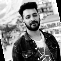 Robin Kumar