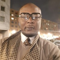 Guyguy Mokwaka