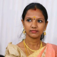Rekha Ramadoss