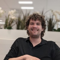 Thomas Eleveld