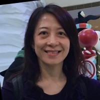 Joyce Hui