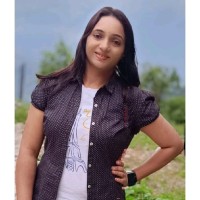 Priyanka Shinde