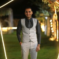 Ahmed Shahin