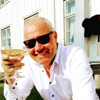 Knut Gjermund Rismyhr