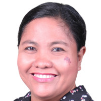 Maribelle Dequilla-Pabiania