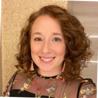 Jaclyn Piselli, Otd, Otr/L, Bt-C