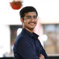 Samarth Pandya