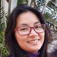 Angela Kondo