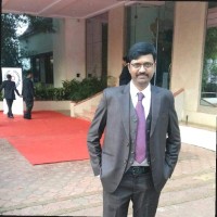 Prashanth K S