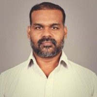 Kirupakaran Thangaraju
