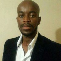 Francis tinashe Zvarimwa