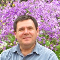Sergei Furduy