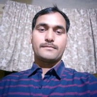 Raj Kumar Pandey
