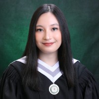 Chelsea Mae Cruz