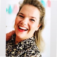 Annemarijn Voos - Bok