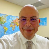 Gerardo A. Fuentes
