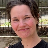 Felicity Ahern