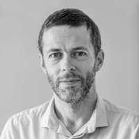 Alastair Mucklow