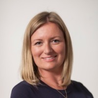 Jacqueline Harrison