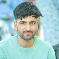 Vivek Kumar Bijarniya