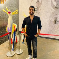 Himanshu Srivastava