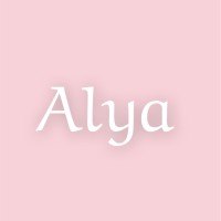 Alya Almoqbil