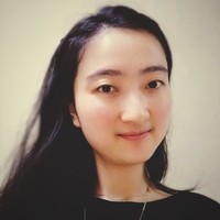 金亭姝（Tingshu Jin）