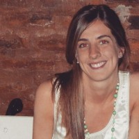 María Milagros Rodríguez