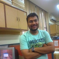 Sumit Bansal