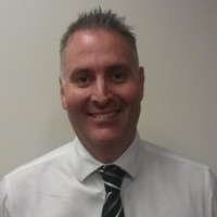 Rob Crawford