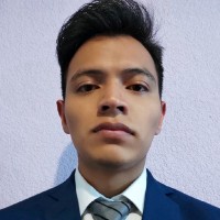 Daniel Mendez Martinez