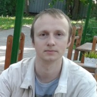 Pavel Karpovich