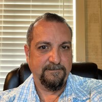 Roger Cantu