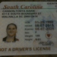 Tonya Cannon