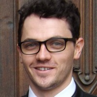 Michael Hessom