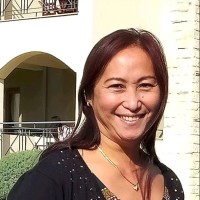 Yvonne Resner