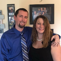 Sonic ( Danny ) Carman