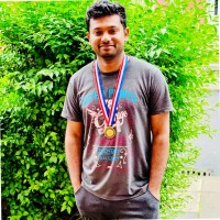 Mohamed Ashiq