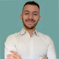 Juan Camilo García Gómez