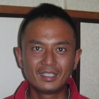 Bunichi Hikono