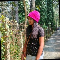 Subhashini M