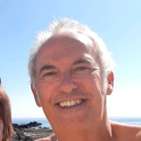 Alain Marzin