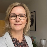 Dorte Schlichting Sapru