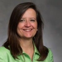 Pam Chapman, Cfre