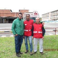 Jefferson Suarez Petro