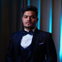 Deepak Parida