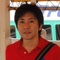 Tetsuya Kikuchi